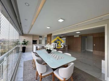 dd707e235e1bbfcc932e4d100386c6f7151d7319 · Apartamento de 3 suítes, 171m², 3 vagas de garagem no Mairarê