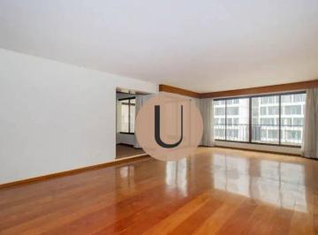 9f5da420dd144e3514ba7d5e1c007211b0859235 · Apartamento de Alto Padrão à Venda ou Locação no Campo Belo – 250 m² | 4 Suítes | 1 por Andar