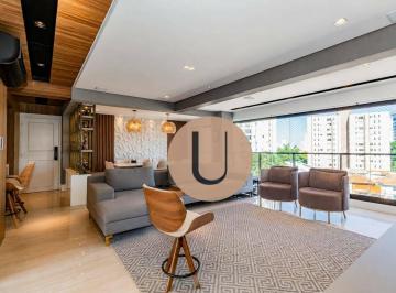 bed4dd0d045c0505f8034cbdf5544d73b1c8550c · Apartamento com 3 dormitórios à venda, 147 m² por R$ 3.400.000,00 - Campo Belo - São Paulo/SP