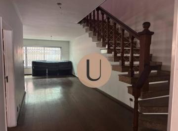 07352b0000f5d2353c857041d2fc5b95748af395 · Sobrado com 3 dormitórios à venda, 270 m² por R$ 1.290.000,00 - Bosque da Saúde - São Paulo/SP