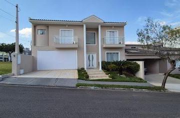 cf5965774be98403a8bd7af68d177f184f3432b5 · Sobrado com 5 dormitórios à venda, 303 m² por R$ 1.780.000,00 - Alto da Boa Vista - Sorocaba/SP
