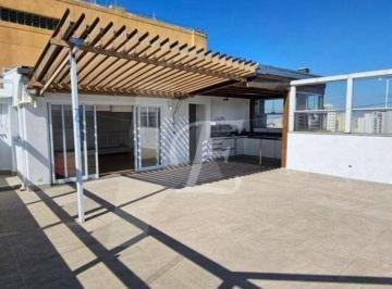 ffe50d7fa137fcdad04dfc1306d59a4b988da2e4 · Cobertura com 4 dormitórios à venda, 219 m² por R$ 1.600.000,00 - Água Fria - São Paulo/SP