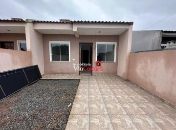 Casa · 40m² · 2 Quartos · 1 Vaga · Casa à venda com 2 quartos em Shangri-la