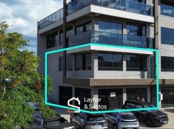 Comercial · 151m² · Loja Comercial para Locação