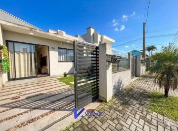 Casa · 56m² · 2 Quartos · 1 Vaga · Casa 2 Quartos Suíte Perto do Mar a Venda