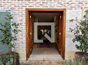 Casa · 750m² · 4 Quartos · 4 Vagas · Casa à Venda - Alto de Pinheiros, 4 Quartos,  750 m2