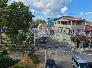 Apartamento de 2 quartos, Salvador · Apartamento 2/4 No Cabula (São Gonçalo) Condomínio Barato , Isento IPTU.
