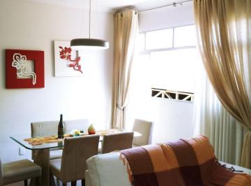Apartamento · 84m² · 3 Quartos · 2 Vagas · Apartamento à Venda - Calafate, 3 Quartos, 84 m2