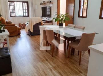 Casa · 180m² · 3 Quartos · 2 Vagas · Casa à Venda - Jardim Elvira, 3 Quartos, 180 m2