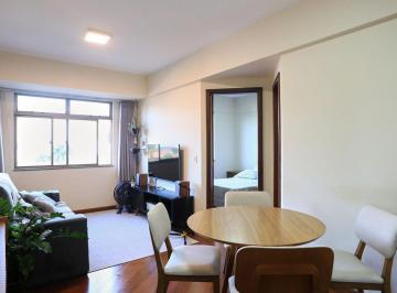 Apartamento · 45m² · 1 Quarto · 1 Vaga · Apartamento à Venda - Santa Efigênia, 1 Quarto, 45 m2