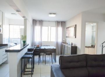 Apartamento · 120m² · 2 Quartos · 2 Vagas · Apartamento à Venda - Buritis, 2 Quartos, 120 m2