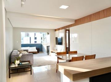 Apartamento · 77m² · 2 Quartos · 2 Vagas · Apartamento à Venda - Buritis, 2 Quartos, 77 m2