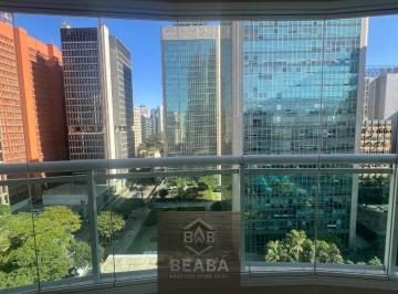 Foto 14 · Aluguel de Apartamento de Luxo em Cerqueira César! 1 quarto, 1 suíte, 1 sala, 2 banheiros, 1 vaga de
