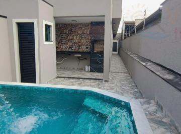 Foto 01 · Imperdível oportunidade: Casa à venda em Itanhaém-SP, Jardim das Palmeiras, 3 quartos, 1 suíte, 1 sa