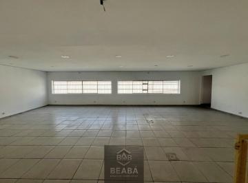 Foto 03 · Salão Comercial para Locação em São Paulo - Itaim Paulista: 2 Salas, 4 Banheiros, 130m² de Área
