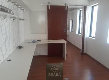 Foto 01 · Sala Comercial para Locaçãoem frente ao Metrô em Santa Cecília - São Paulo-SP: 1 Sala, 1 Vaga de Gar