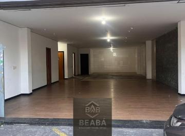 Foto 01 · Salão Comercial para Locação no Itaim Paulista, São Paulo-SP: 2 Salas, 4 Banheiros, 4 Vagas de Garag