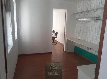 Foto 01 · Sala Comercial à Venda em Santa Cecília, São Paulo-SP: 1 sala, 1 banheiro, 1 vaga, 35m² de área.