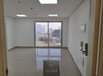 Foto 01 · Venda de Sala Comercial na Vila Gomes Cardim em São Paulo-SP: 1 sala, 1 banheiro, 1 vaga, 44,00m² de