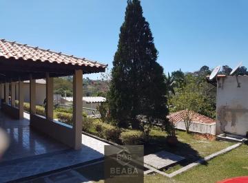 Foto 12 · Chácara de Luxo no Centro de Biritiba-mirim-SP: 1 Quarto, 1 Suíte, 2 Salas, 1 Banheiro, 2.700m² de Á