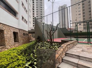 Foto 01 · Luxuoso apartamento de 4 quartos com 4 suítes na Vila Regente Feijó, São Paulo - SP: 315m² de puro r