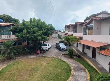 Apartamento de 1 quarto, Natal · Duplex 42 m²- 1 suíte - Ponta Negra