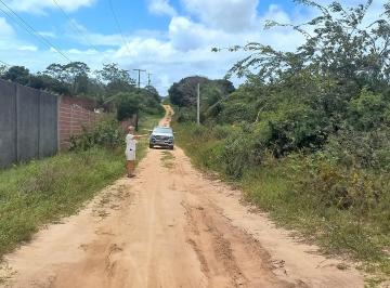 Terreno , Nísia Floresta · Terreno de 2000 m² - Alto do Cajueiro - Pium