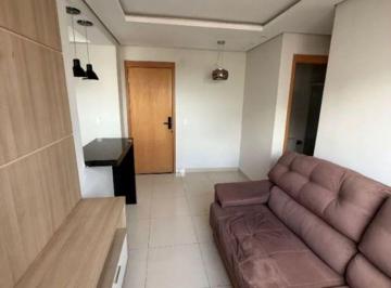 Apartamento de 2 quartos, Várzea Grande · Condomínio Chapada do Horizonte