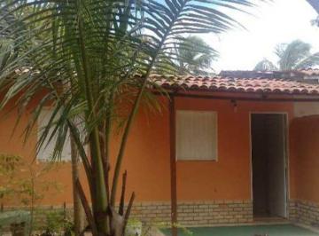 Casa de 2 quartos, Parnamirim · Casas 2 quartos 48m² ou 36m2 - 2 quartos para aluguel em Pium - Centro