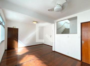 Apartamento · 122m² · 4 Quartos · 1 Vaga · Apartamento à Venda - Graça, 4 Quartos, 122 m² - Belo Horizonte