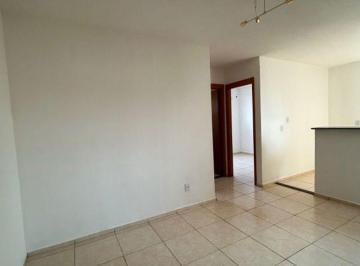Apartamento de 2 quartos, Cuiabá · Condomínio Parque Chapada Mantiqueira
