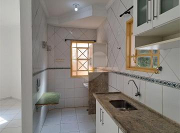 Apartamento · 48m² · Apartamento à venda em Condomínio itamaraty - SP