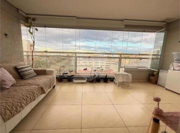 Apartamento · 62m² · 2 Quartos · 1 Vaga · Apartamento com 2 quartos à venda em Ipiranga - SP