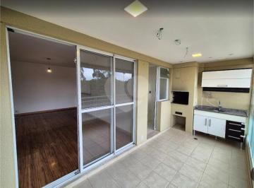Apartamento · 80m² · 3 Quartos · 2 Vagas · Apartamento com 3 quartos à venda em São josé - SP
