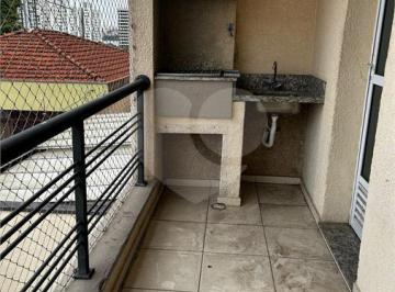 Apartamento · 78m² · 3 Quartos · 2 Vagas · Apartamento com 3 quartos à venda em Cerâmica - SP