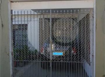 Casa · 156m² · 2 Quartos · 3 Vagas · Casa com 2 quartos à venda em Cerâmica - SP