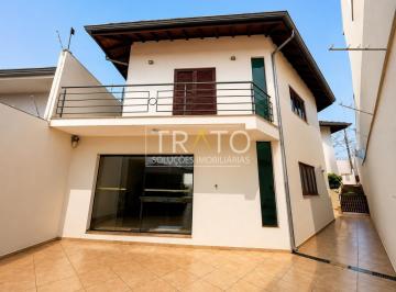 0 · Casa à venda com 3 quartos no Jardim Chapadão, em Campinas
