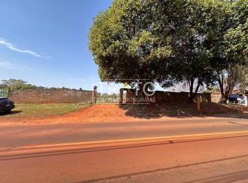 0 · Terreno à venda no bairro Betel, em Paulínia!