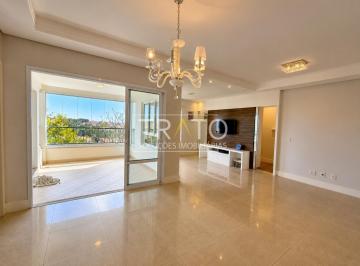 0 · Apartamento à venda, 3 suítes, no Condomínio Le Soleil, Mansões Santo Antônio, e