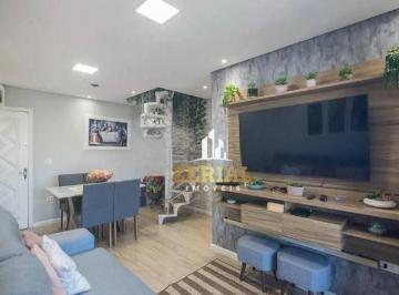439e5aaf54fc0bbc51a050896e1c24a98864ddbd · Cobertura com 3 dormitórios à venda, 176 m² por R$ 900.000,00 - Boa Vista - São Caetano do Sul/SP
