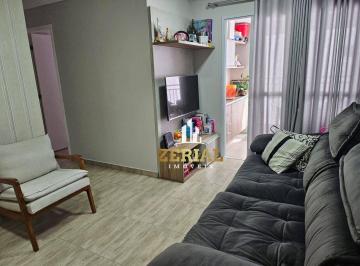 602ebe516006451b2b99ecff9f6636edba4dfe85 · Apartamento com 2 dormitórios à venda, 72 m² por R$ 780.000,00 - Centro - São Caetano do Sul/SP