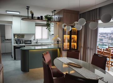 0 · APARTAMENTO À VENDA NO TAQUARAL – ALTO PADRÃO E TOTALMENTE DECORADO