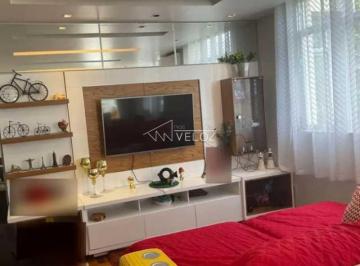 Apartamento · 109m² · 3 Quartos · 1 Vaga · Apartamento : Padrão / Residencial / Laranjeiras