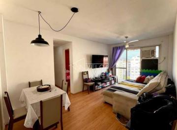 Apartamento · 70m² · 2 Quartos · 1 Vaga · Apartamento :  / Residencial / Botafogo