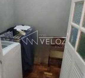 Apartamento · 33m² · 1 Quarto · Apartamento - Padrão / Residencial / Flamengo