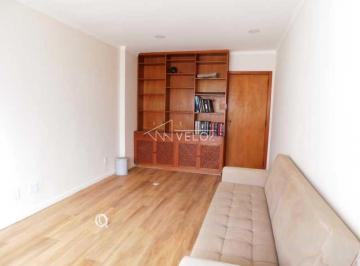 Comercial · 33m² · Sala -  / Comercial / Flamengo