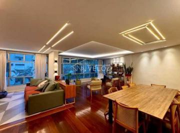 Apartamento · 165m² · 3 Quartos · 2 Vagas · Apartamento :  / Residencial / Flamengo