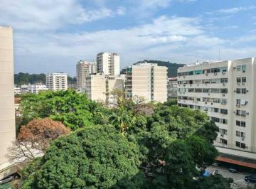 Apartamento · 72m² · 2 Quartos · 1 Vaga · Apartamento :  / Residencial / Laranjeiras
