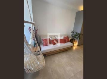 Apartamento · 31m² · 1 Quarto · Apartamento para Aluguel - Pinheiros, 1 Quarto, 31 m2 - São Paulo