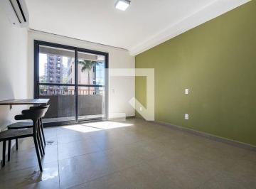 Apartamento · 25m² · 1 Quarto · Apartamento para Aluguel - Pinheiros, 1 Quarto, 25 m2 - São Paulo